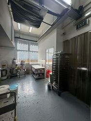 Mandai Foodlink (D25), Factory #543652511